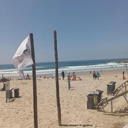 بيت للعطل Jorge Angelico Charneca (Lisbon)